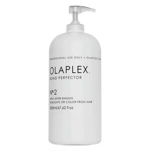 Olaplex No. 2 Bond Perfector Salon Size 2 Liters